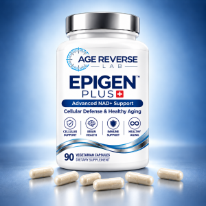 Epigen Plus + - Image 2
